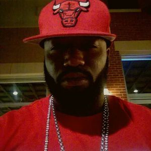 Meet your Posher, Jeremiah